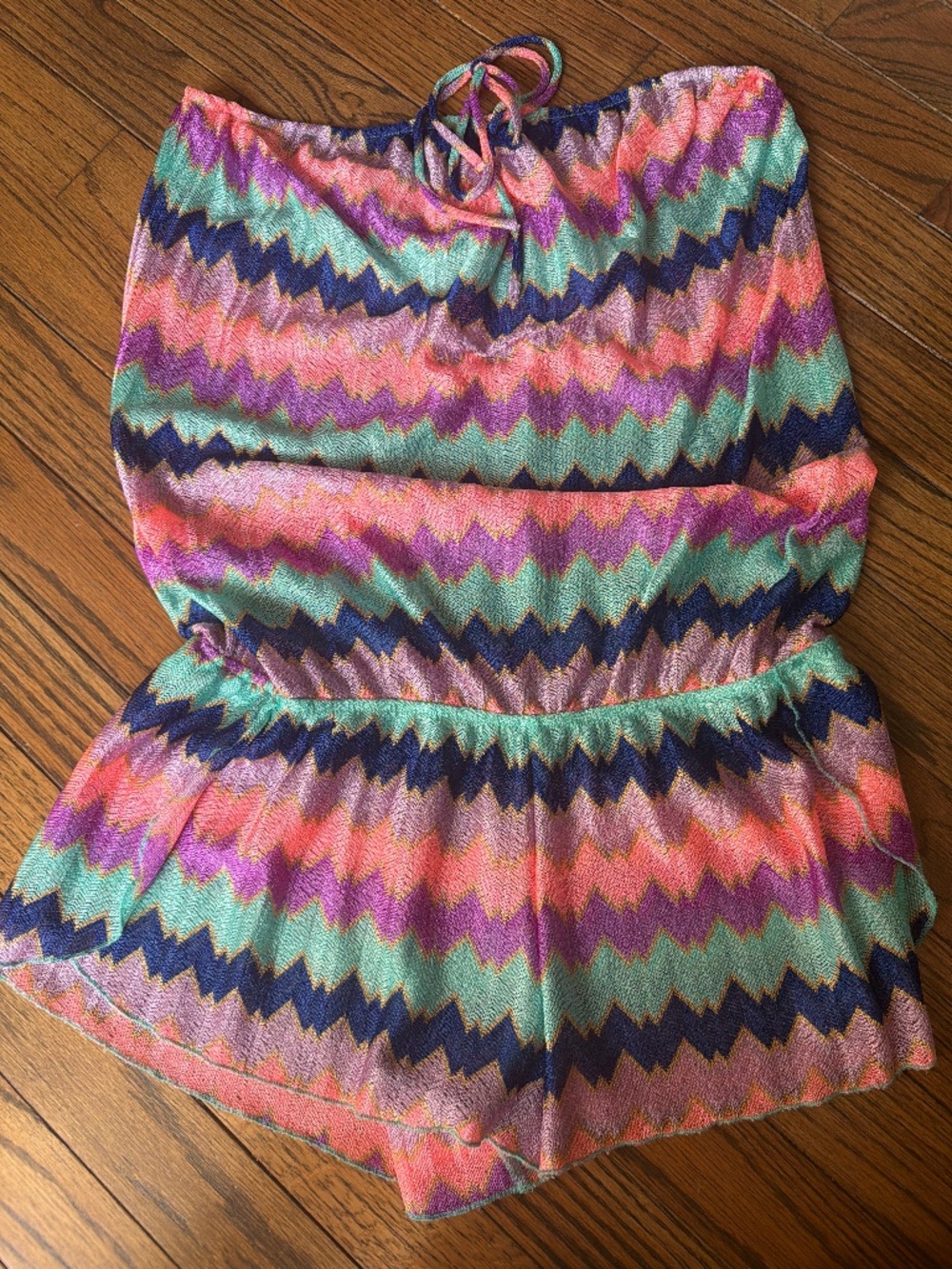 Victoria’s Secret Romper